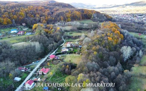 Teren de vânzare în Vladesti, Râmnicu Vâlcea