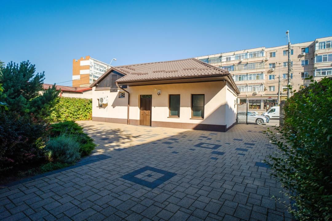 Spațiu comercial cu 10 camere de vânzare în Tătărași, Iași – fotografia 4 din 20
