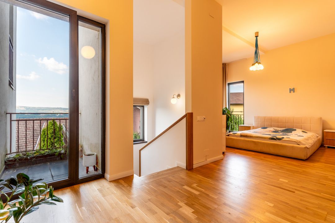 Apartament cu 3 camere de vânzare în Zorilor, Cluj-Napoca – fotografia 11 din 13