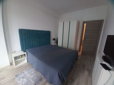 Apartament cu 2 camere de închiriat în Nord, Mamaia-Sat – fotografia 2 din 13