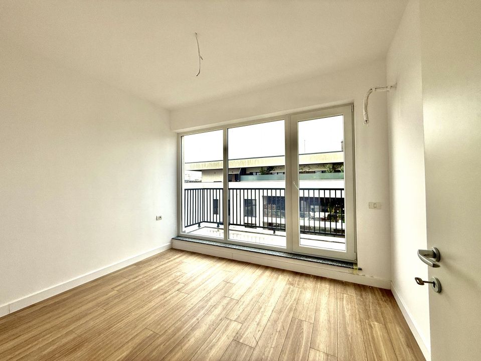 Apartament cu 4 camere de vânzare în Pipera, București – fotografia 11 din 14