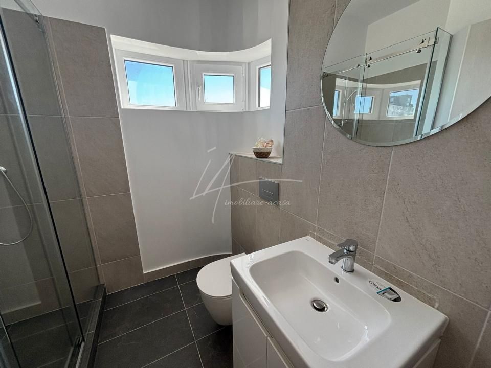 Apartament cu 1 cameră de închiriat în Tineretului, București – fotografia 22 din 24