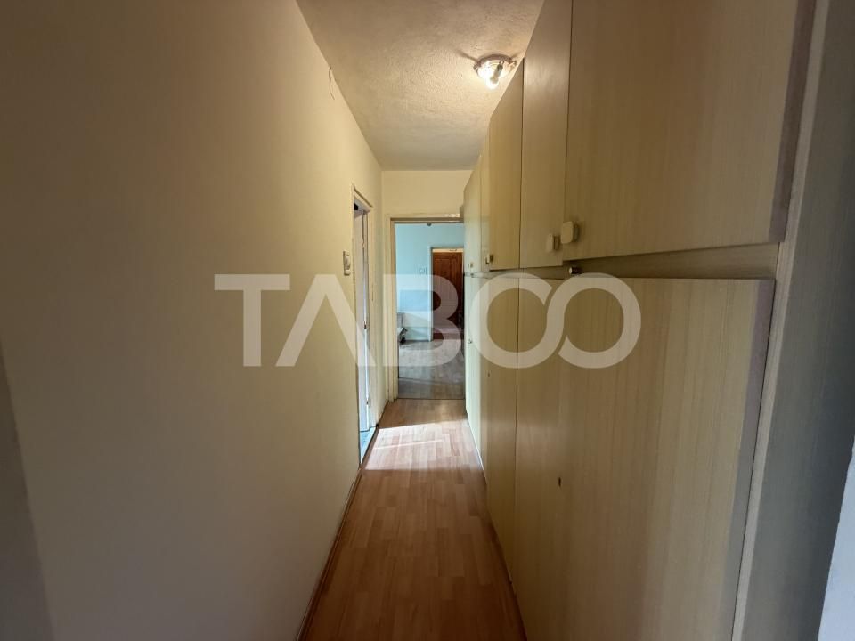 Apartament cu 3 camere de vânzare în Făgăraș – fotografia 7 din 7