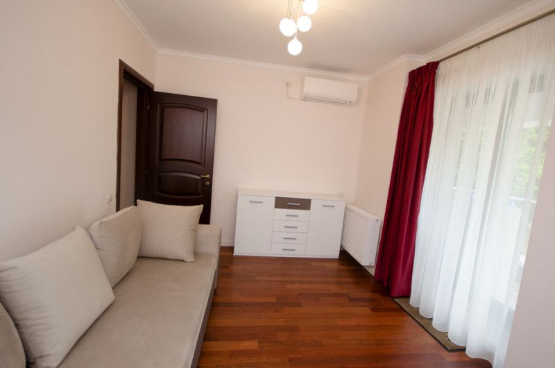 Apartament cu 3 camere de închiriat în P-ta Victoriei, București – fotografia 11 din 15