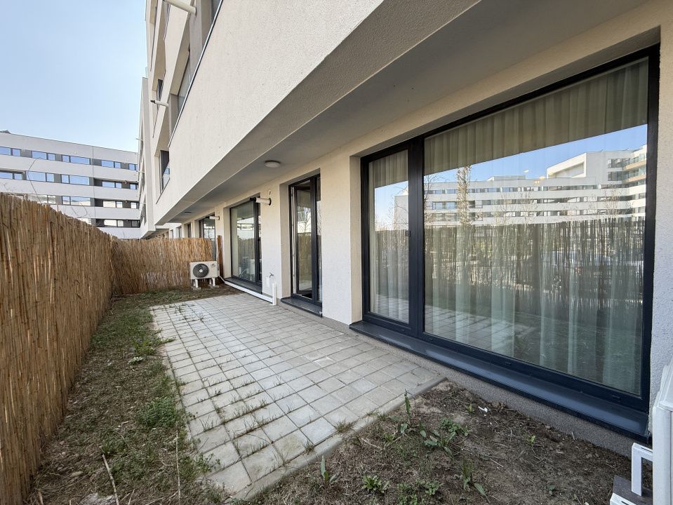 Apartament cu 2 camere de închiriat în Bucureștii Noi, București – fotografia 12 din 17
