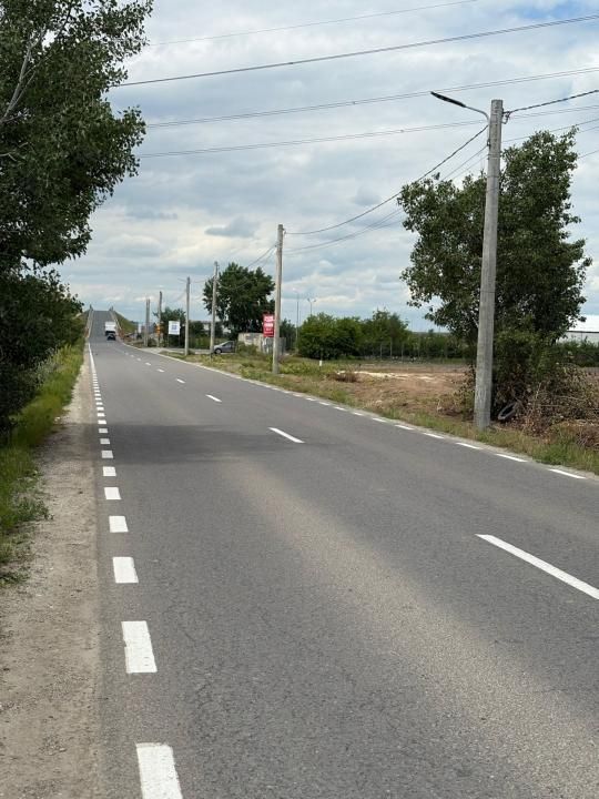 Teren de vânzare în Ciorogârla – fotografia 4 din 5