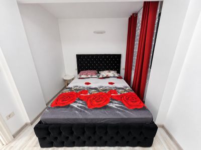 Apartament cu 3 camere de închiriat în Calea Moldovei, Bacău – fotografia 5 din 10