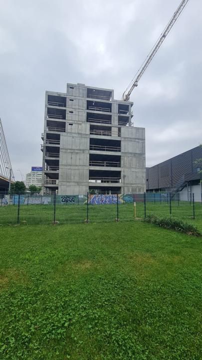Spațiu comercial de vânzare în Grozavesti, București – fotografia 7 din 13