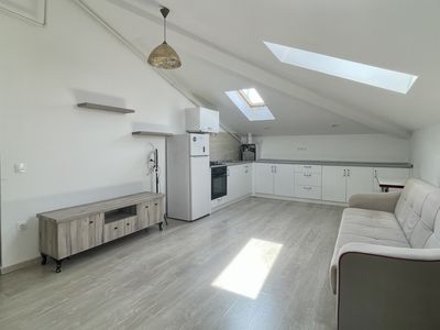 Apartament cu 2 camere de închiriat în Nicolae Grigorescu, București – fotografia 2 din 12
