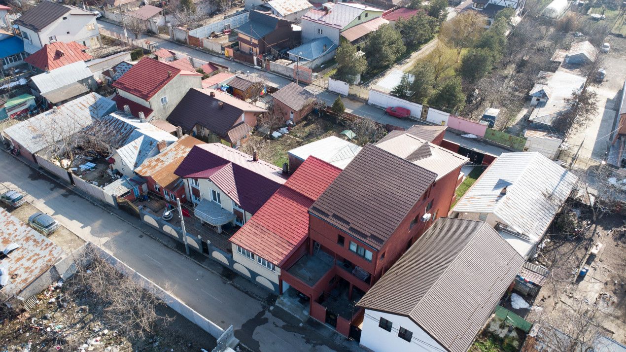 Casă cu 8 camere de vânzare în Est, Voluntari – fotografia 18 din 65