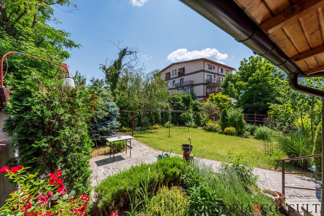 Apartament cu 4 camere de închiriat în 1 Mai, București – fotografia 2 din 25