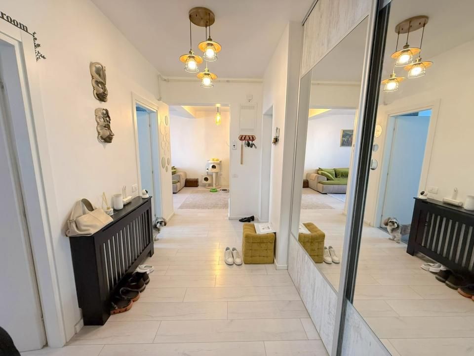 Apartament cu 2 camere de vânzare în 1 Decembrie 1918, București – fotografia 15 din 23