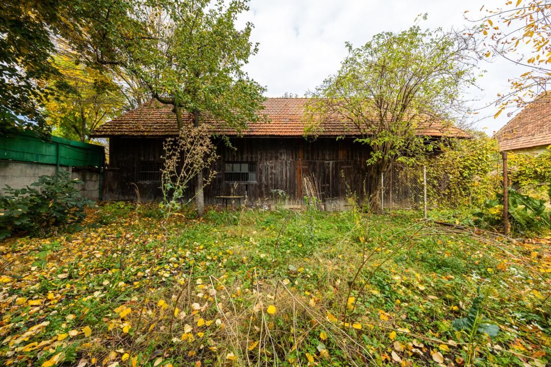 Casă cu 6 camere de vânzare în Brasovul Vechi, Brașov – fotografia 13 din 34