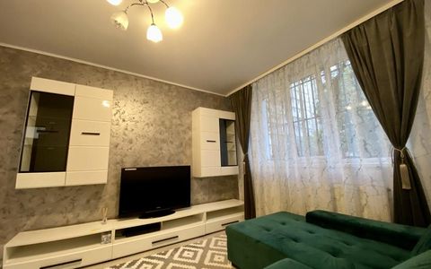 Apartament cu 4 camere de închiriat în Drumul Taberei, București