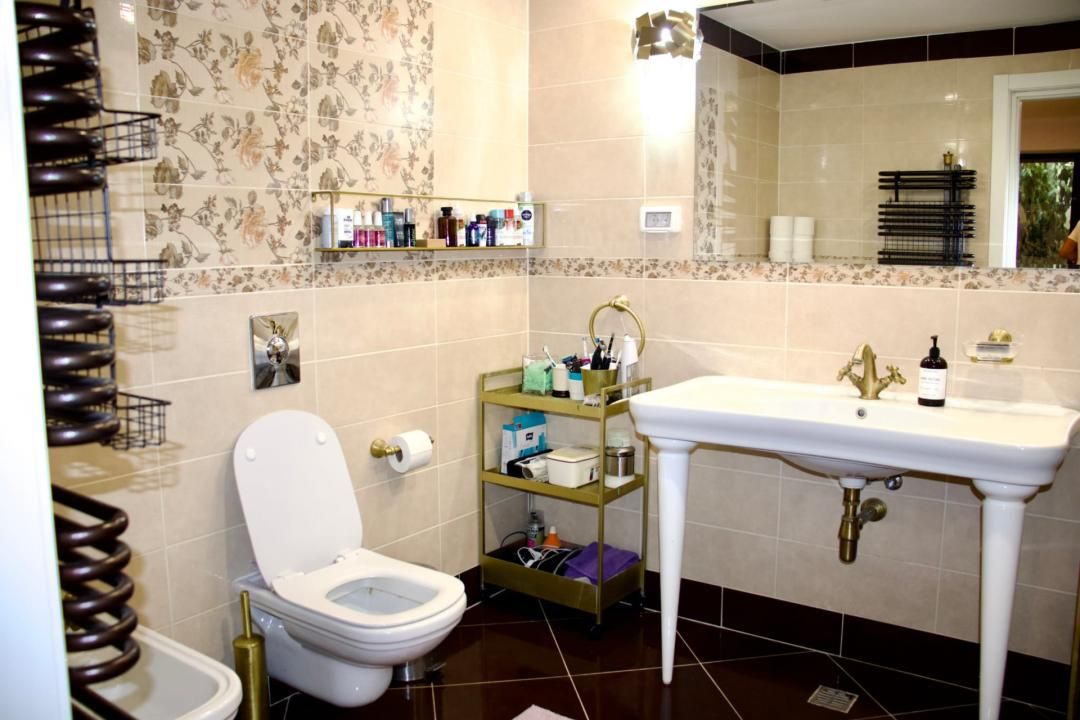 Apartament cu 3 camere de vânzare în Kiseleff, București – fotografia 11 din 16