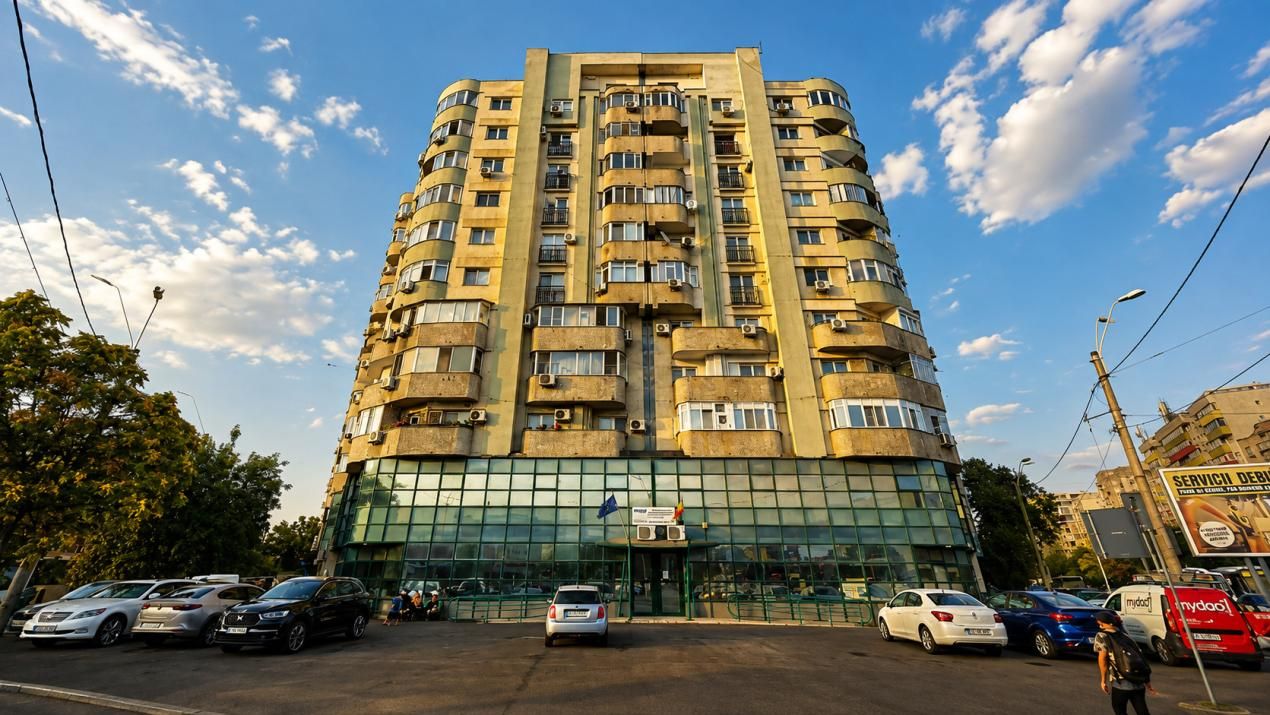 Apartament cu 1 cameră de vânzare în Drumul Sarii, București – fotografia 18 din 35