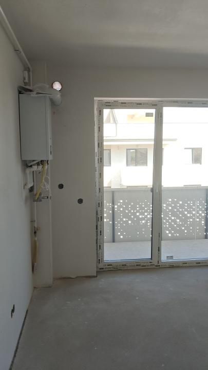 Apartament cu 3 camere de vânzare în Apahida – fotografia 13 din 19