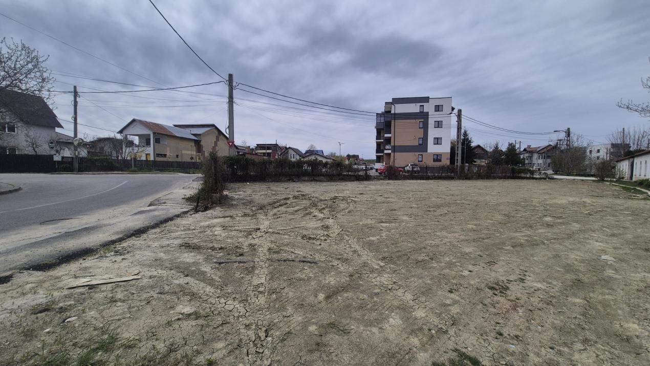 Teren de vânzare în Trivale, Pitești – fotografia 4 din 5