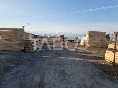 Teren de vânzare în Făgăraș – fotografia 2 din 3