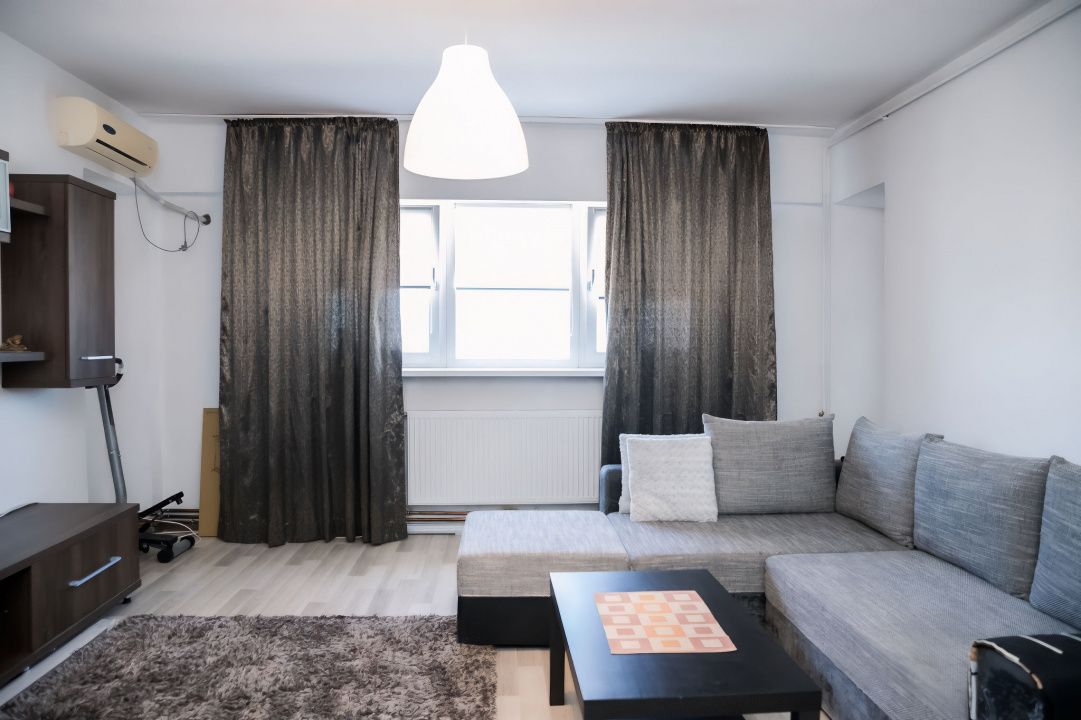 Apartament cu 3 camere de vânzare în Morarilor, București – fotografia 8 din 34