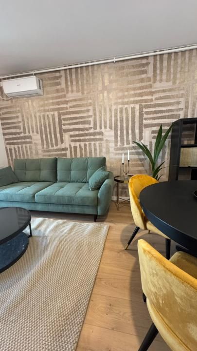 Apartament cu 2 camere de închiriat în Theodor Pallady, București – fotografia 5 din 17