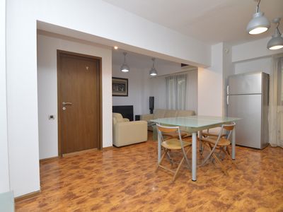 Apartament cu 3 camere de închiriat în Unirii, București – fotografia 4 din 21