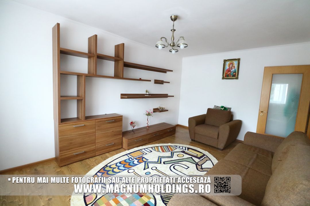Apartament cu 2 camere de vânzare în Prundu, Pitești – fotografia 2 din 11