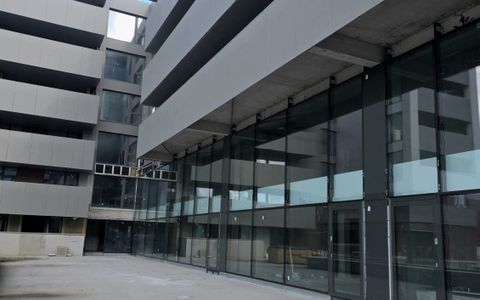 Apartament cu 2 camere de vânzare în Inel I, Constanța