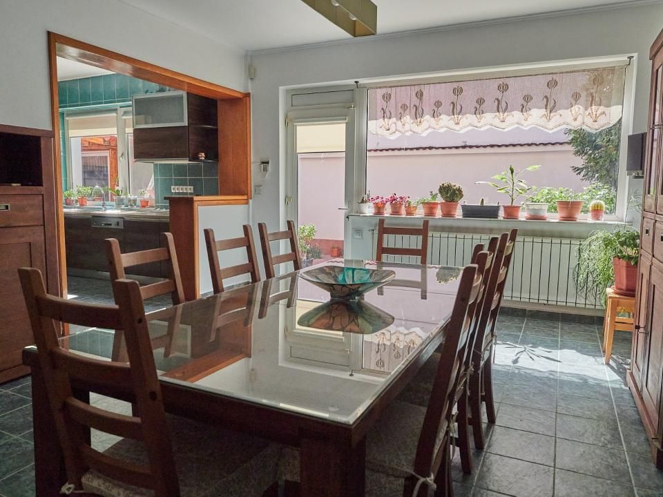 Casă cu 6 camere de închiriat în Bucureștii Noi, București – fotografia 5 din 30