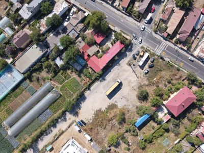 Teren de vânzare în Sud, Măgurele – fotografia 4 din 12