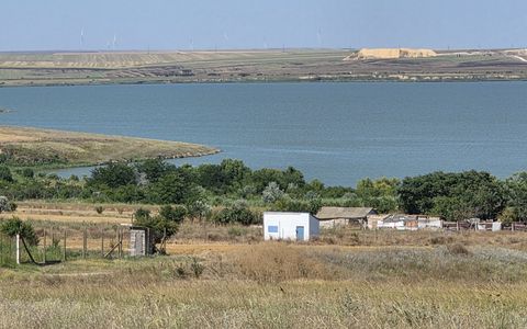 Teren de vânzare în Năvodari