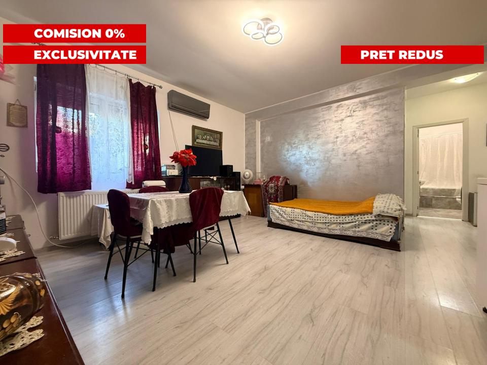 Apartament cu 2 camere de vânzare în Nord-Est, Dudu – fotografia 1 din 11