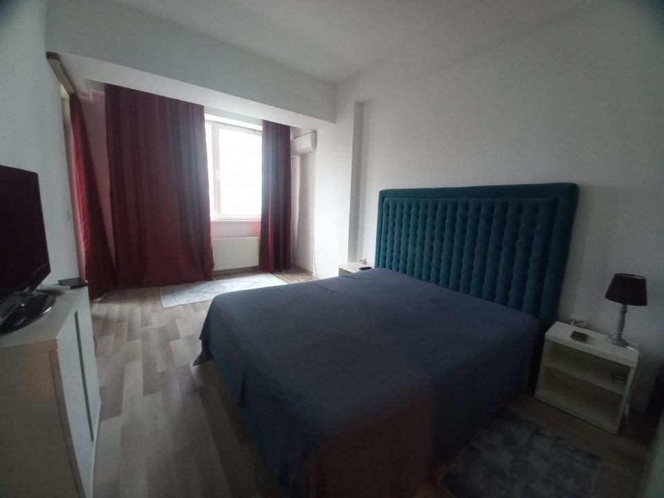 Apartament cu 2 camere de închiriat în Nord, Mamaia-Sat – fotografia 3 din 13