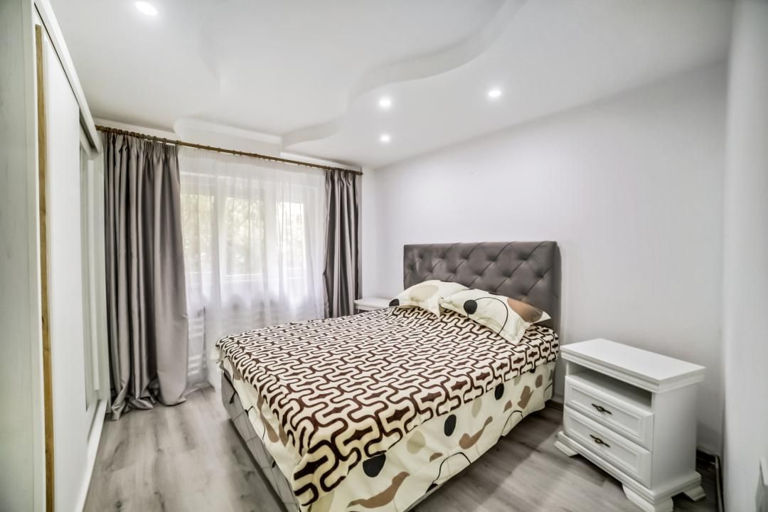 Apartament cu 2 camere de vânzare în Dristor, București – fotografia 1 din 11