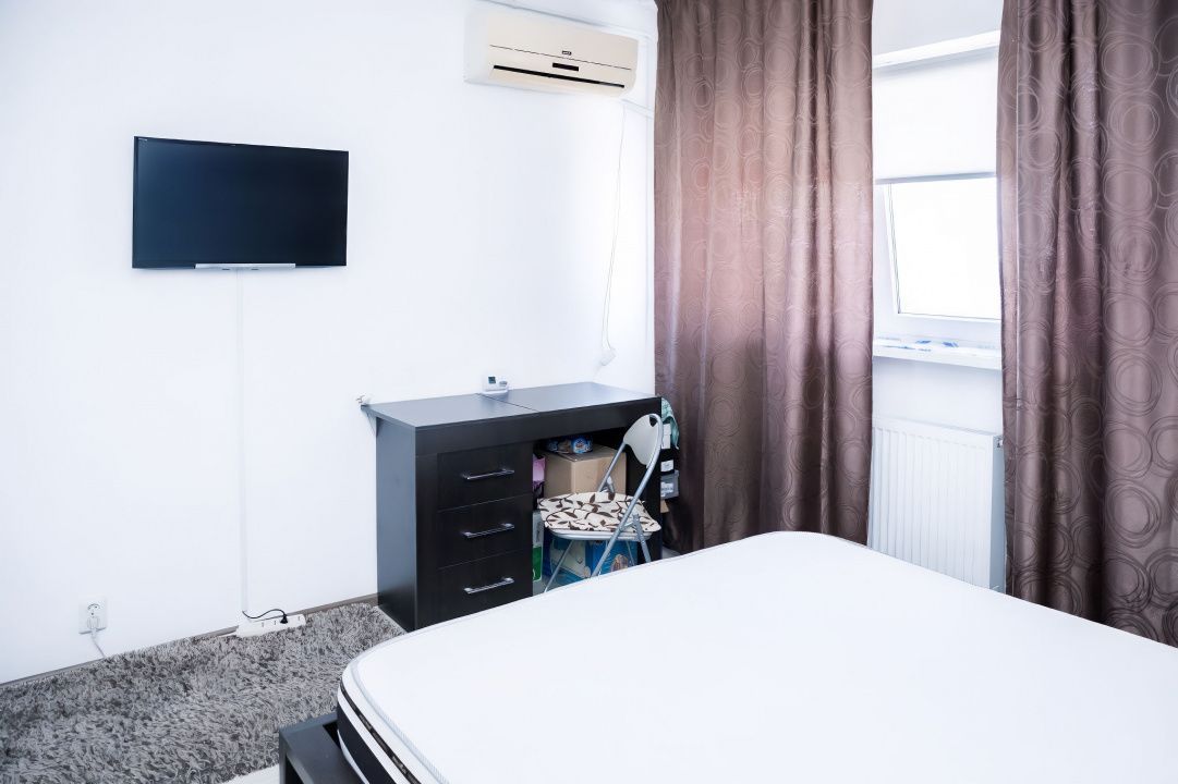 Apartament cu 3 camere de vânzare în Morarilor, București – fotografia 19 din 34