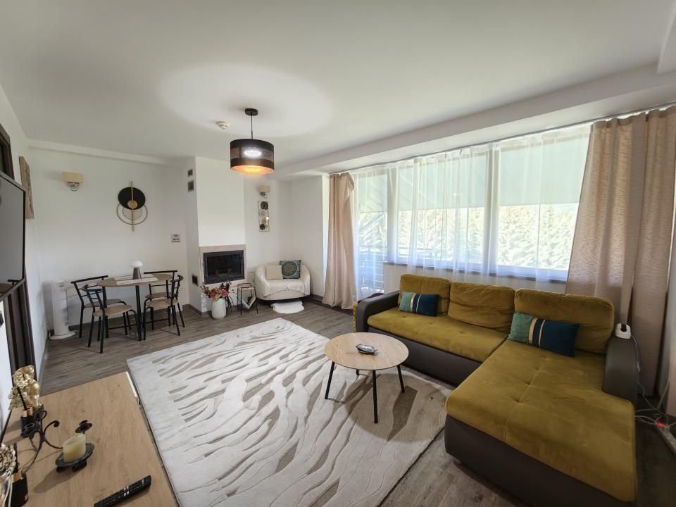 Apartament cu 7 camere de vânzare în Periferie, Poiana Brasov – fotografia 36 din 91