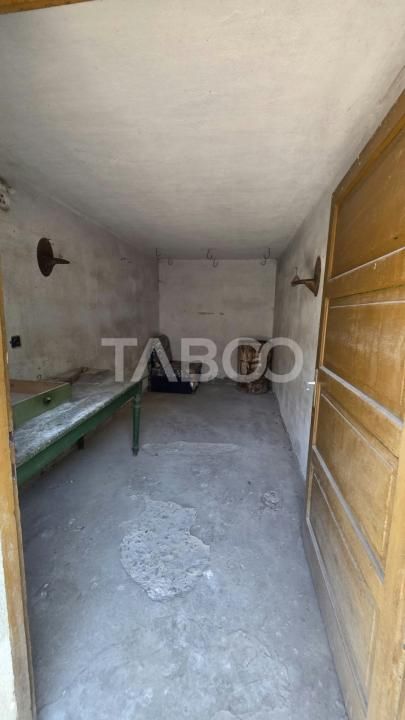 Casă cu 2 camere de vânzare în Petresti – fotografia 13 din 16
