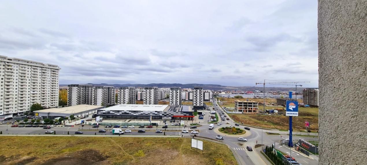 Apartament cu 2 camere de închiriat în Șelimbăr, Sibiu – fotografia 10 din 10