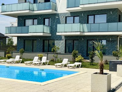Apartament cu 2 camere de vânzare în Mamaia-Sat – fotografia 5 din 36