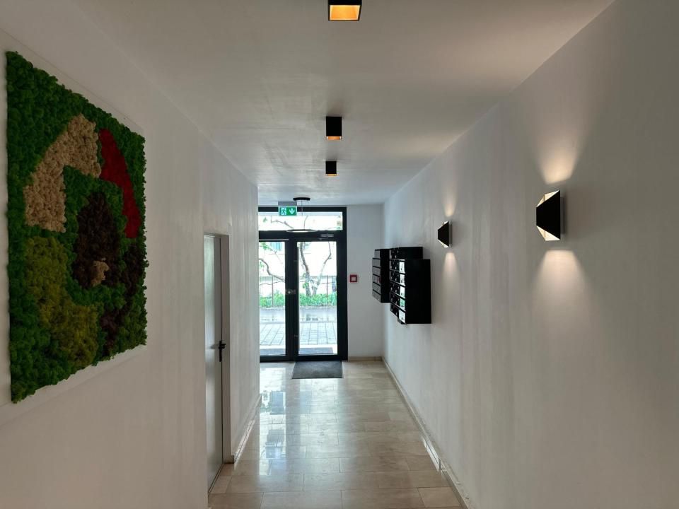 Apartament cu 3 camere de închiriat în Pipera, București – fotografia 14 din 16