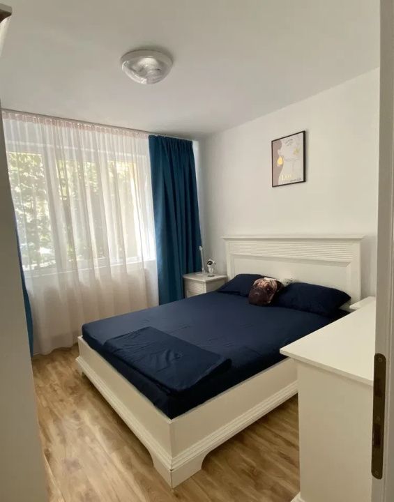 Apartament cu 2 camere de închiriat în Semicentral, Cluj-Napoca – fotografia 5 din 7