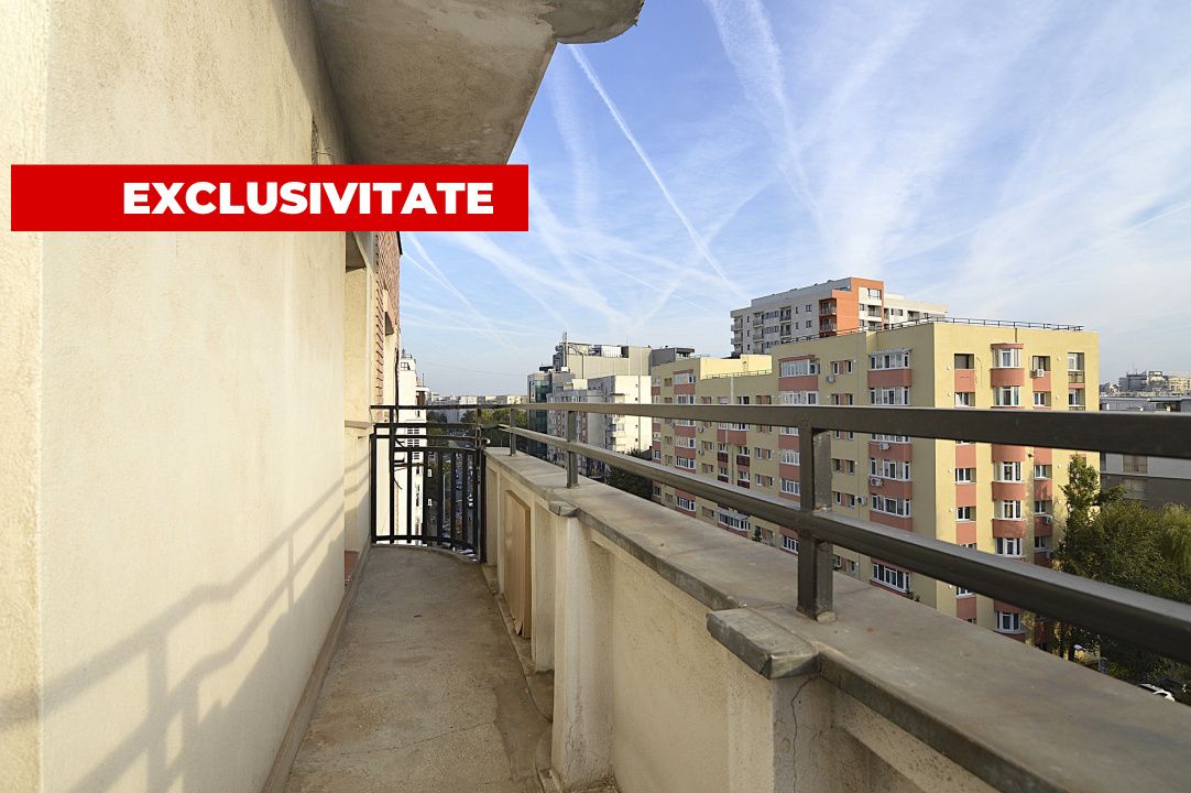 Apartament cu 2 camere de închiriat în Calea Calarasilor, București – fotografia 11 din 22