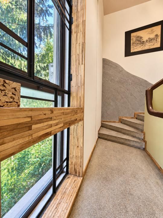 Apartament cu 3 camere de vânzare în Domenii, București – fotografia 5 din 48