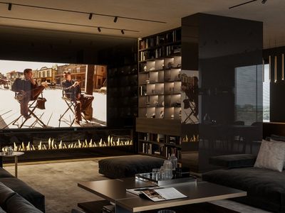 Apartament cu 6 camere de vânzare în Băneasa, București – fotografia 2 din 21