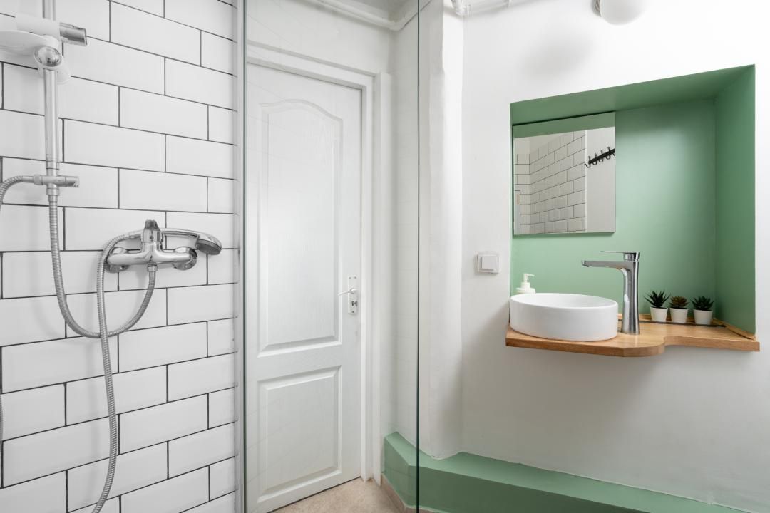 Apartament cu 3 camere de vânzare în Ultracentral, București – fotografia 7 din 12