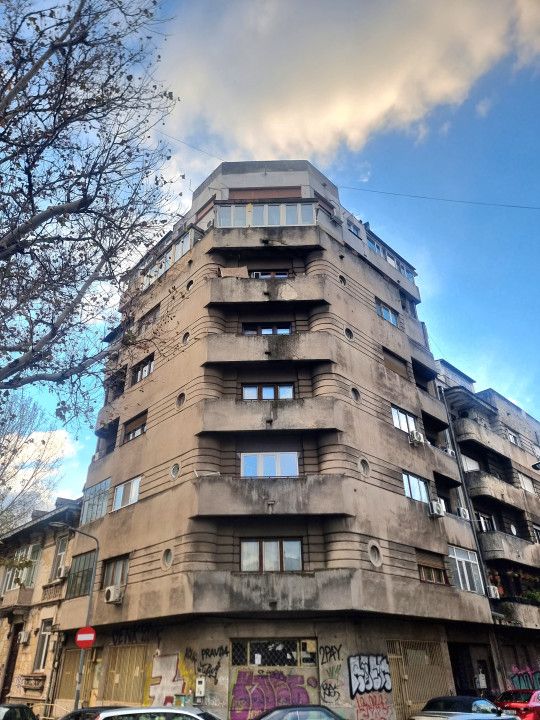 Apartament cu 2 camere de vânzare în Ultracentral, București – fotografia 7 din 8