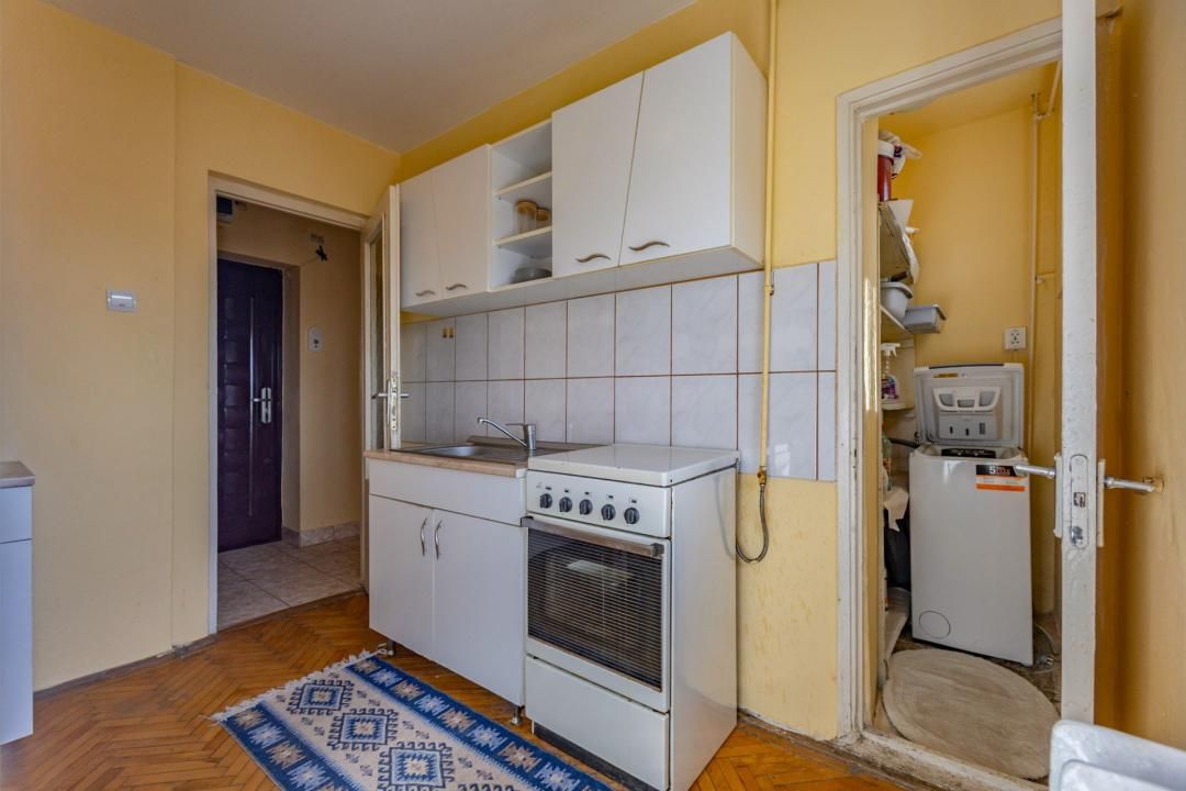Apartament cu 3 camere de vânzare în Sagului, Timișoara – fotografia 8 din 15