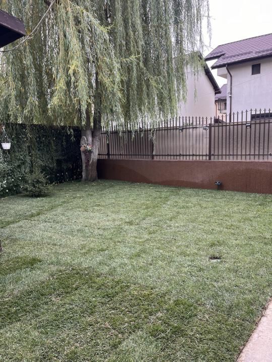Casă cu 4 camere de vânzare în Central, Chiajna – fotografia 18 din 19
