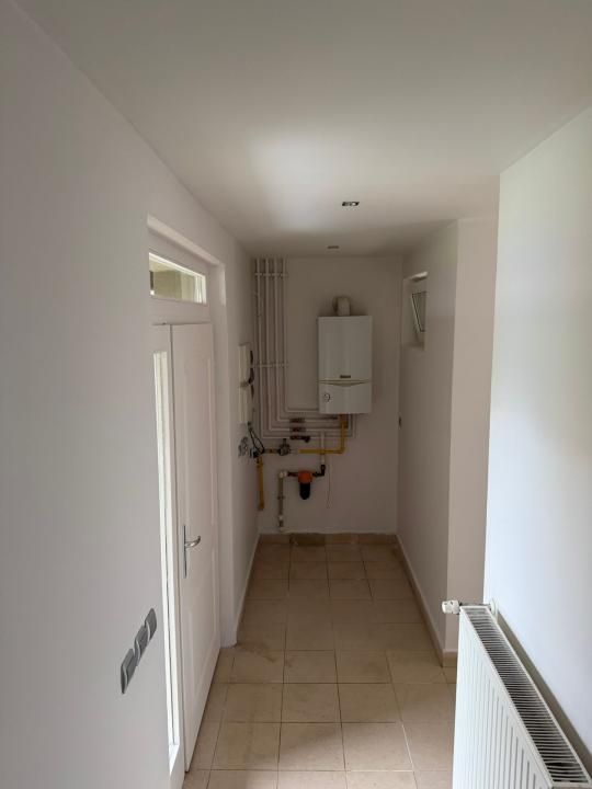 Casă cu 4 camere de vânzare în Central, Tunari – fotografia 25 din 25