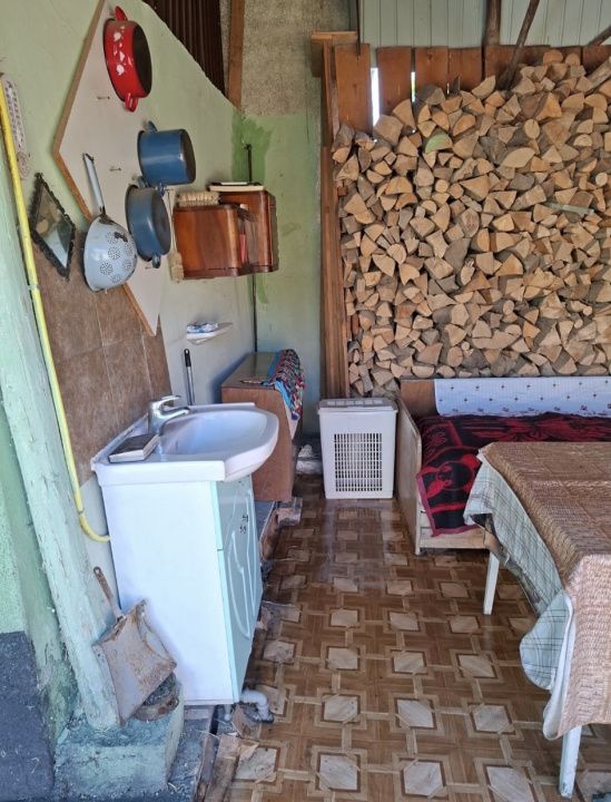 Casă cu 3 camere de vânzare în Central, Cricau – fotografia 35 din 54